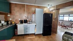 Blk 613B Bedok Reservoir Road (Bedok), HDB 5 Rooms #634633891